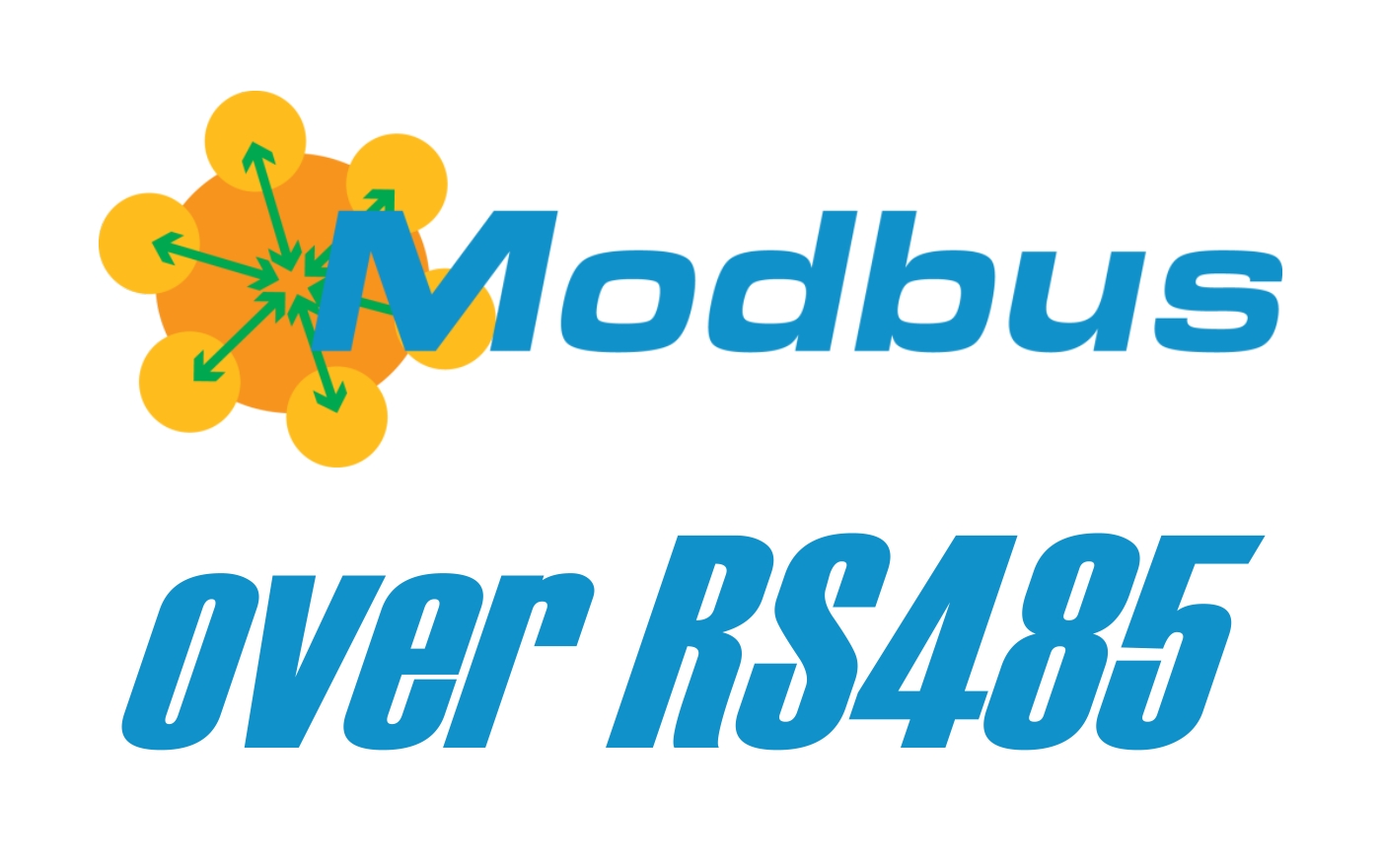 Modbus Protocol On Rs485 Modbus Protocol On Rs485